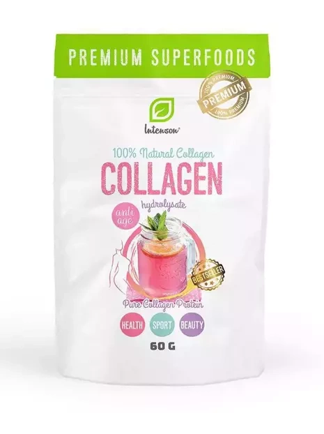 Kolagen 60 g