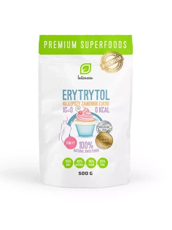 Erytrytol 500 g