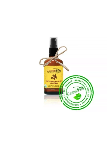 Olej Jojoba 30 ml