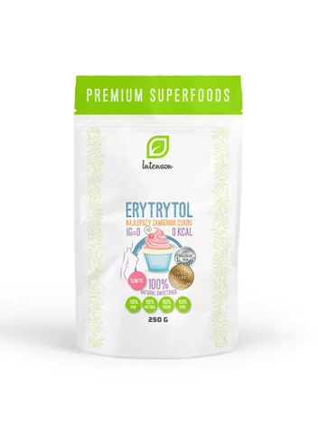 Erytrytol 250 g