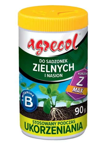 Agrecol Ukorzeniacz do zielnych