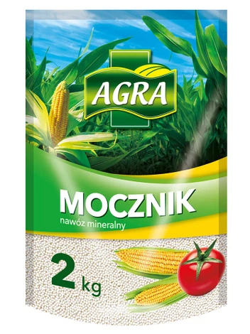 Agrecol mocznik