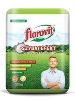 FLOROVIT DO TRAWNIKÓW SZYBKI EFEKT 25kg